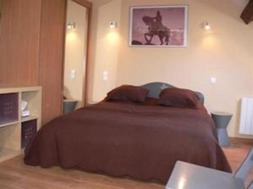 Grands Champs Apartment ออร์เลออง ห้อง รูปภาพ