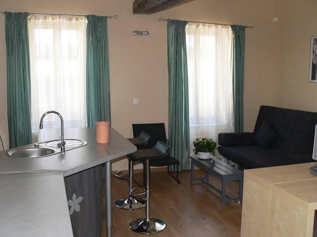 Grands Champs Apartment ออร์เลออง ภายนอก รูปภาพ