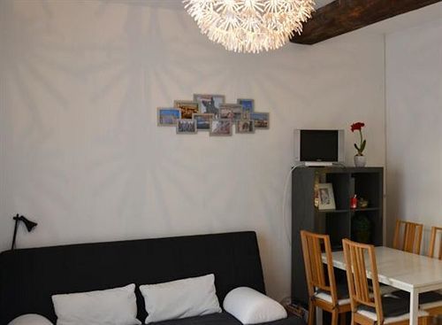 Grands Champs Apartment ออร์เลออง ภายนอก รูปภาพ